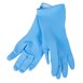 Gants multi usages Jantex bleus