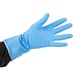Gants multi usages Jantex bleus