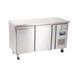 Table réfrigérée 2 portes 228L Polar Série U