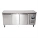 Table réfrigérée positive 3 portes 339L Polar Série U