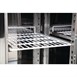 Table réfrigérée positive 4 portes 449L Polar Série U