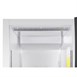 Armoire réfrigérée positive 1 porte Slimline Polar Série G 440L