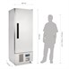 Armoire réfrigérée positive 1 porte Slimline Polar Série G 440L
