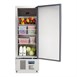 Armoire réfrigérée positive 1 porte Slimline Polar Série G 440L
