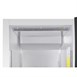 Armoire réfrigérée négative 1 porte 440L Polar Série G