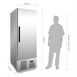 Armoire réfrigérée négative 1 porte 440L Polar Série G