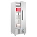 Armoire réfrigérée négative 1 porte 440L Polar Série G