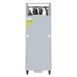 Armoire réfrigérée positive GN 1 porte Polar Série G 600L