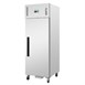Armoire réfrigérée négative GN inox 1 porte Polar Série G 600L