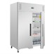 Armoire réfrigérée positive GN double porte Polar Série G 1200L