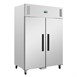 Armoire réfrigérée négative GN double porte Polar Série G 1200L