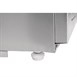 Table réfrigérée 3 portes 368L Polar Série G