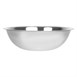 Cul de poule en acier inoxydable Vogue 12L