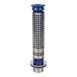 Bonde 70mm et tube de surverse avec filtre pour plonge de 250mm