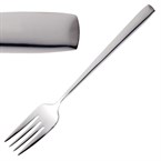 Fourchette de table Olympia Ana (Lot de 12)