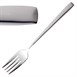 Fourchette de table Olympia Ana (Lot de 12)
