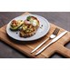 Fourchettes de table Olympia Saphir (lot de 12)