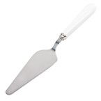 Pelle à gâteau inox Bia