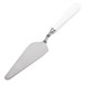 Pelle à gâteau inox Bia