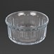 Ramequin en verre Pyrex 9,7 cm