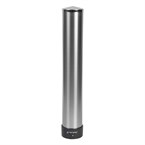 Distributeur de gobelets mural San Jamar 180-300ml