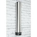 Distributeur de gobelets mural San Jamar 350-710ml