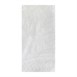 Serviettes de table blanches Fasana 400mm pliage 1/8 (lot de 1000)