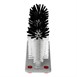 Brosse à verres triple Jantex