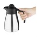 Pichet isotherme bouchon à vis Olympia 500ml