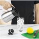 Pichet isotherme bouchon à vis Olympia 500ml