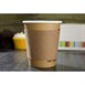 Bagues anti chaleur pour gobelets 227ml x1000
