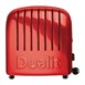 Grille-pain 6 tranches rouge Vario Dualit 60154