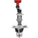 Ouvre-boîtes Bonzer Classic R 640mm