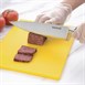 Couteau de cuisinier Vogue Soft Grip 205mm
