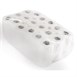 Papier toilette standard Jantex 2 plis (Lot de 36)