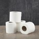 Papier toilette standard Jantex 2 plis (Lot de 36)