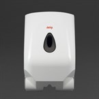 Distributeur de bobine à alimentation centrale Jantex blanc