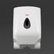 Distributeur de bobine à alimentation centrale Jantex blanc