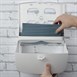 Distributeur d essuie-mains Jantex