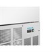 Armoire réfrigérée positive 2 portes 960L Polar Série G