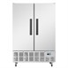 Armoire réfrigérée positive 2 portes 960L Polar Série G