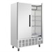Armoire réfrigérée positive 2 portes 960L Polar Série G