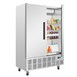 Armoire réfrigérée positive 2 portes 960L Polar Série G