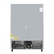 Armoire réfrigérée positive 2 portes 960L Polar Série G