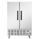 Armoire réfrigérée négative 2 portes 960L Polar Série G