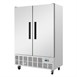 Armoire réfrigérée négative 2 portes 960L Polar Série G