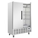 Armoire réfrigérée négative 2 portes 960L Polar Série G