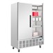 Armoire réfrigérée négative 2 portes 960L Polar Série G