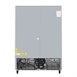Armoire réfrigérée négative 2 portes 960L Polar Série G