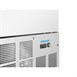 Armoire réfrigérée négative 2 portes 960L Polar Série G